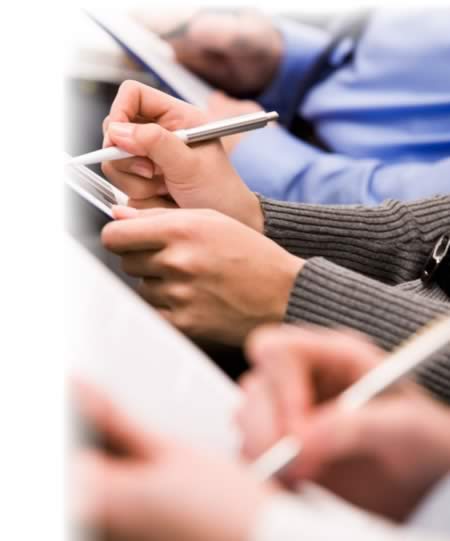 Training for Signature Closer Notaries