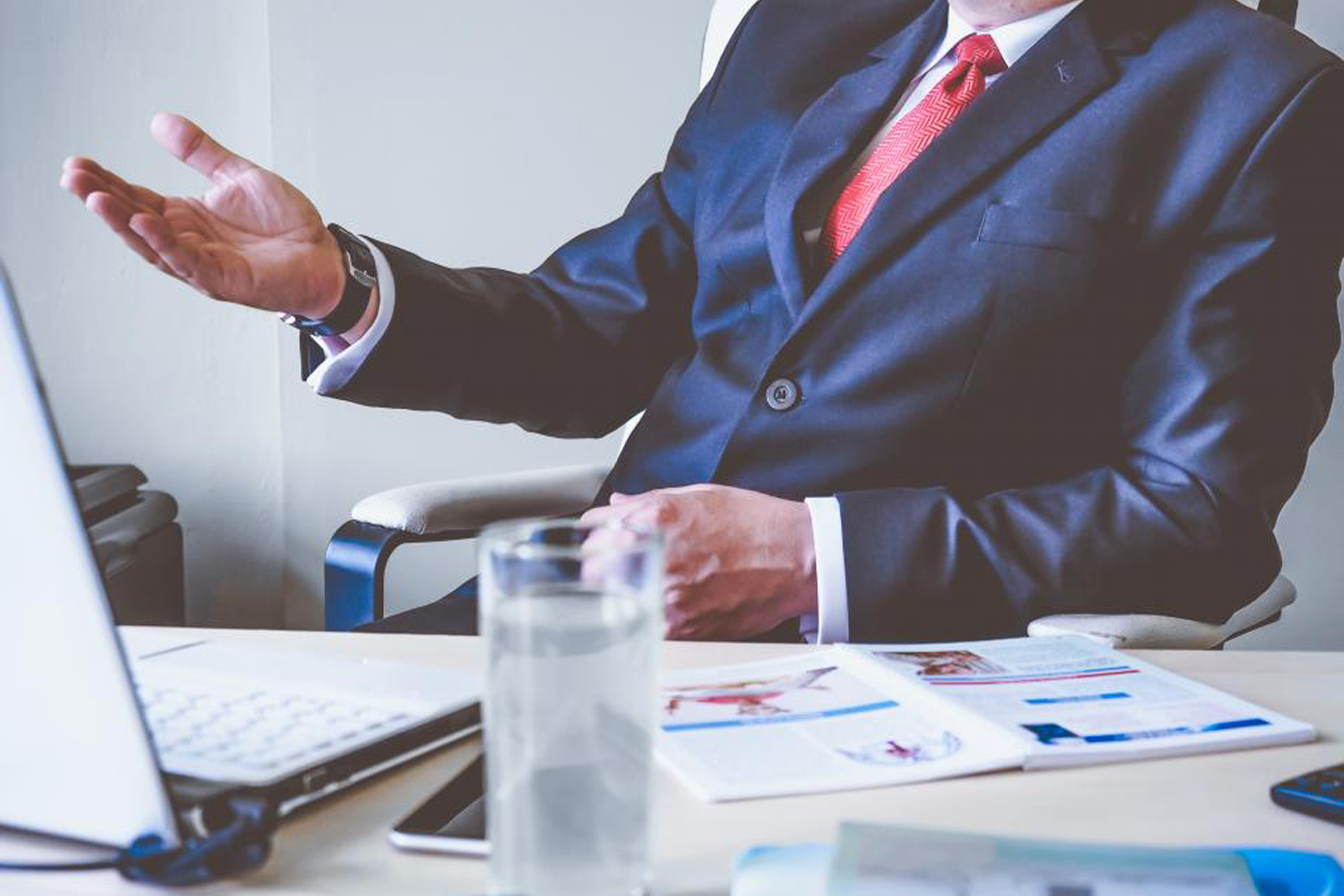 Preferred Closing Partner for Title Companies Signature Closers