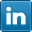 Follow us on LinkedIn