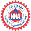 Certified Notary Signing Agent